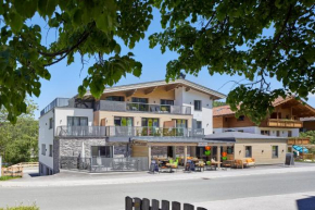 Kristall Plaza, Niederau, Österreich